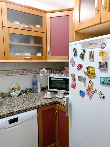 Foto 262e143e-f8d7-49b9-9062-276b5a179d4c. Semi detached house in Belén - San Roque Jaén