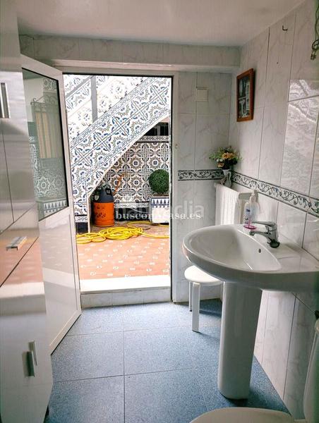 Foto 2ad5f85c-2ee9-4814-95ab-375a7a4079b4. Semi detached house in Belén - San Roque Jaén