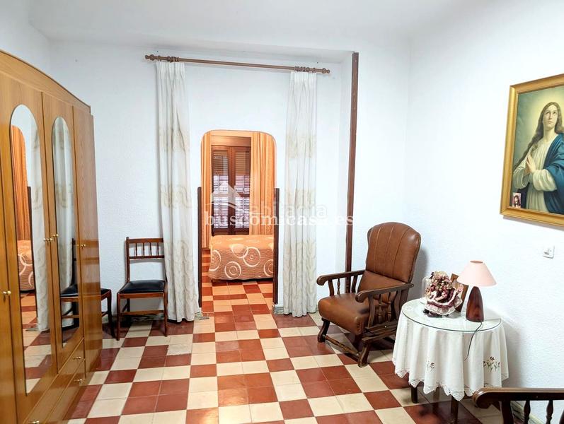 Foto 300465f1-1090-4f7d-a76d-2de576033493. Semi detached house in Belén - San Roque Jaén