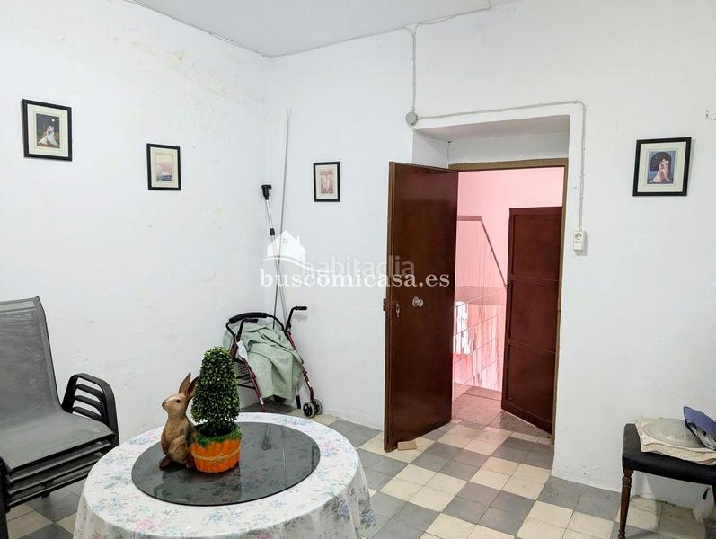 Foto 30d88519-a04b-4384-9667-e9601580118d. Semi detached house in Belén - San Roque Jaén