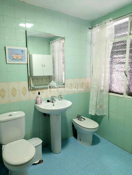 Foto 38bb31a6-f796-4d2a-8f63-60c9a1f42775. Semi detached house in Belén - San Roque Jaén