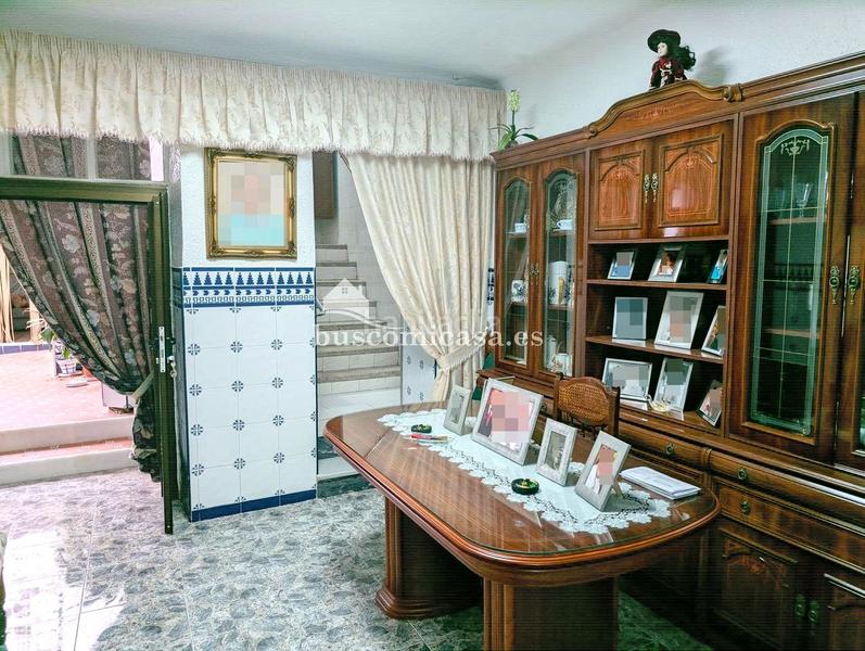 Foto 38d9dab9-317a-4386-9bd1-ed9d3a4eaa27. Semi detached house in Belén - San Roque Jaén