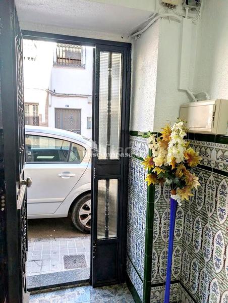 Foto 3b573cd3-9dc1-4ec7-9306-a1671e92e475. Semi detached house in Belén - San Roque Jaén