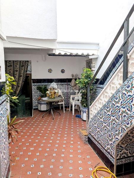 Foto 469aa981-d0ab-4428-9968-4e3025223f23. Semi detached house in Belén - San Roque Jaén