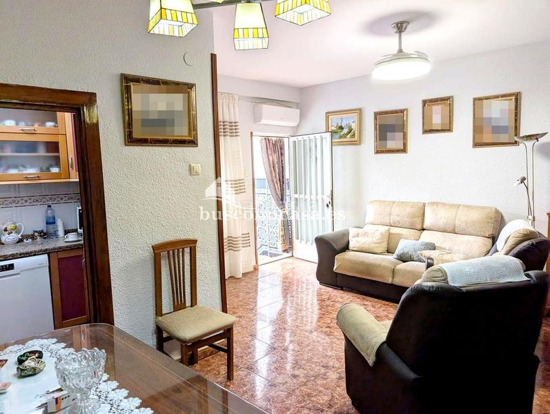 Foto 4fb9885c-5c50-401a-b438-e1545c509d18. Semi detached house in Belén - San Roque Jaén