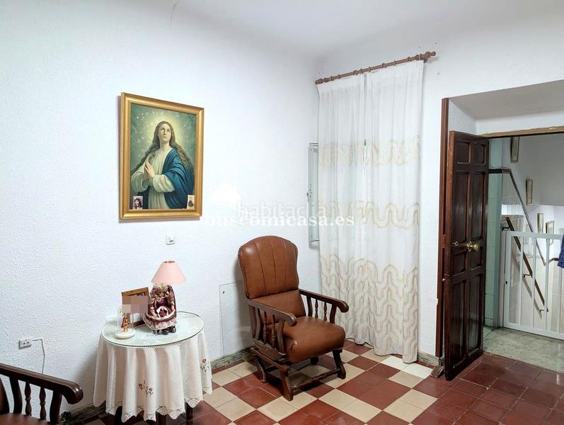 Foto 5234d1f8-3388-45a5-a5c5-19a89f526538. Semi detached house in Belén - San Roque Jaén