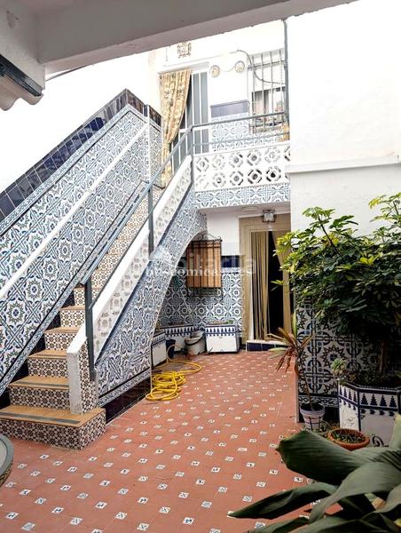 Foto 53cb90f8-3631-4ca6-8974-9e8cc2ce3d24. Semi detached house in Belén - San Roque Jaén