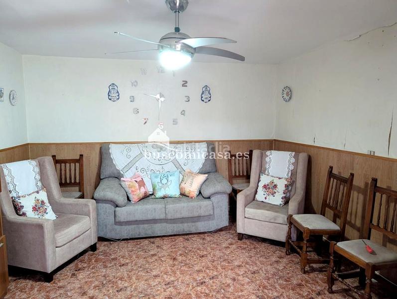 Foto 5ca70321-dbb3-4882-8cf5-b770b300ae94. Semi detached house in Belén - San Roque Jaén