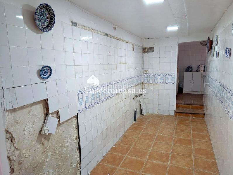 Foto 5fb19299-cda6-4016-9e36-5df67b4a7960. Semi detached house in Belén - San Roque Jaén