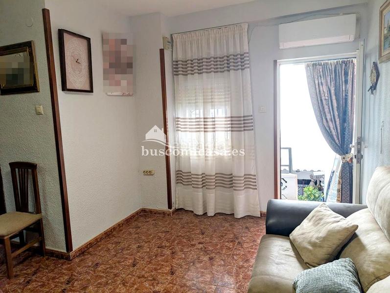 Foto 633ae9cc-aeb7-49bc-8452-b47ee9de5490. Semi detached house in Belén - San Roque Jaén