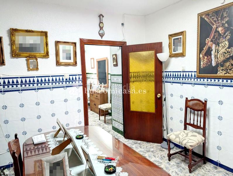 Foto 67b4031a-54e8-4d94-8fd0-1466084e8ff3. Semi detached house in Belén - San Roque Jaén