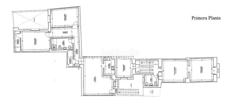 Foto 73e4c03d-ab25-4a00-b07f-9a82ef729d53. Semi detached house in Belén - San Roque Jaén