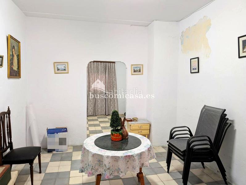 Foto 7a51a060-01ad-4963-b460-6c9a38fc990c. Semi detached house in Belén - San Roque Jaén