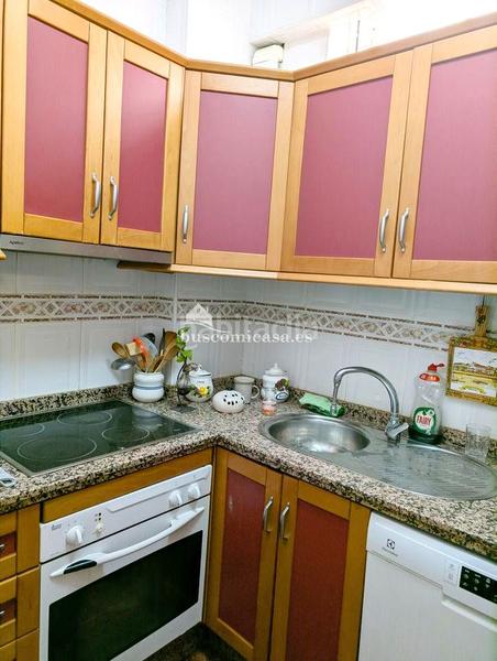 Foto 7c1e922b-66f0-43b9-b11c-b60c4feee238. Semi detached house in Belén - San Roque Jaén