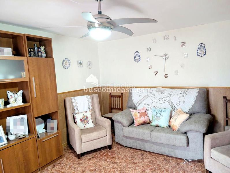 Foto 86a613f4-0a7a-4e57-9421-009ea7890133. Semi detached house in Belén - San Roque Jaén