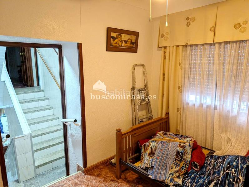 Foto 885cf154-4af4-4f2a-8861-4229b06c210f. Semi detached house in Belén - San Roque Jaén