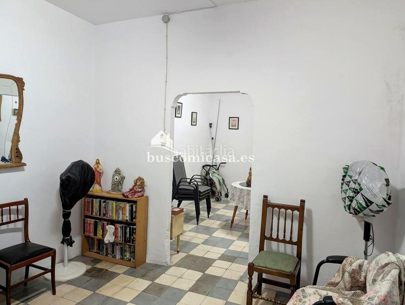 Foto 88920060-6728-4685-b781-8826fbe1ea4f. Semi detached house in Belén - San Roque Jaén