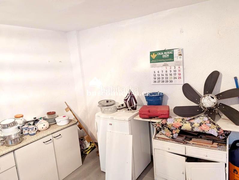 Foto 8c547b1f-3b3f-454c-aaa4-92420620c5f0. Semi detached house in Belén - San Roque Jaén