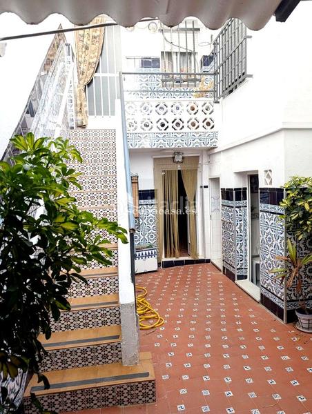 Foto 9a5b0937-39c1-4b97-a2c0-39592d7d97dc. Semi detached house in Belén - San Roque Jaén