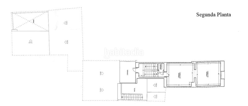 Foto 9addc367-ac5b-494c-9c33-e42ce0f6f17e. Semi detached house in Belén - San Roque Jaén