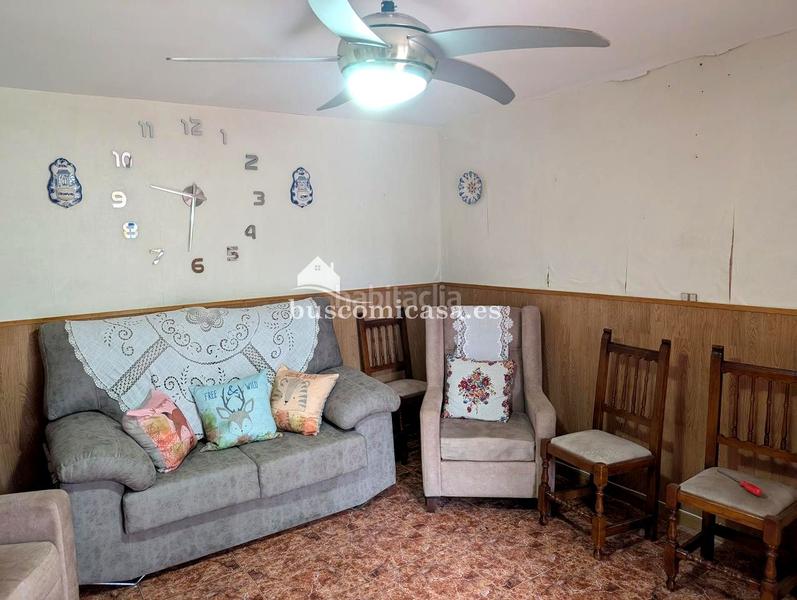 Foto 9f1bb045-6db6-43d3-bc47-55dc118382e2. Semi detached house in Belén - San Roque Jaén