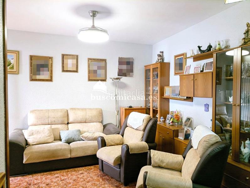 Foto a0f06363-17c9-4a7b-9ef0-600e0f3bd9c6. Semi detached house in Belén - San Roque Jaén