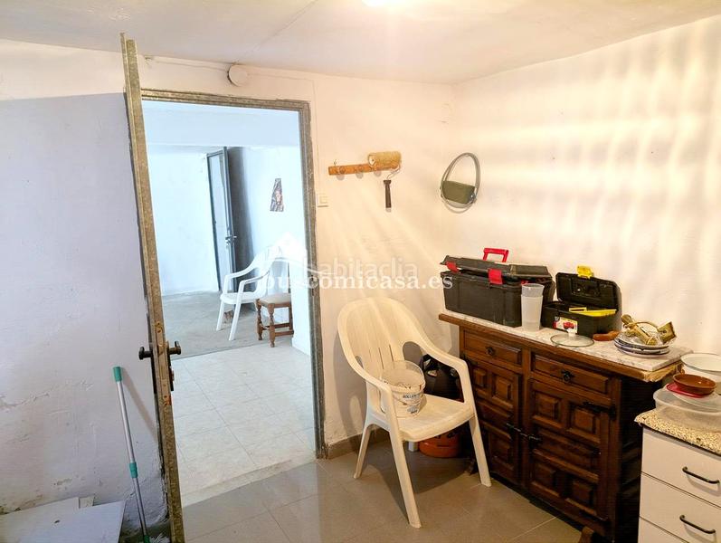 Foto a91b5cb5-7ed8-48f9-b942-4f5341648f74. Semi detached house in Belén - San Roque Jaén