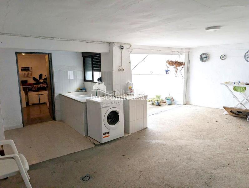 Foto b45abfa2-d9b6-4550-a927-ce98625c1d75. Semi detached house in Belén - San Roque Jaén