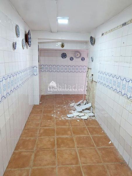 Foto b7a9c2c1-33c2-4b65-8ad4-5de654092081. Semi detached house in Belén - San Roque Jaén