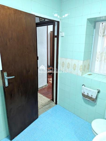 Foto b8823bc1-0246-4125-87f2-27acf130114a. Semi detached house in Belén - San Roque Jaén