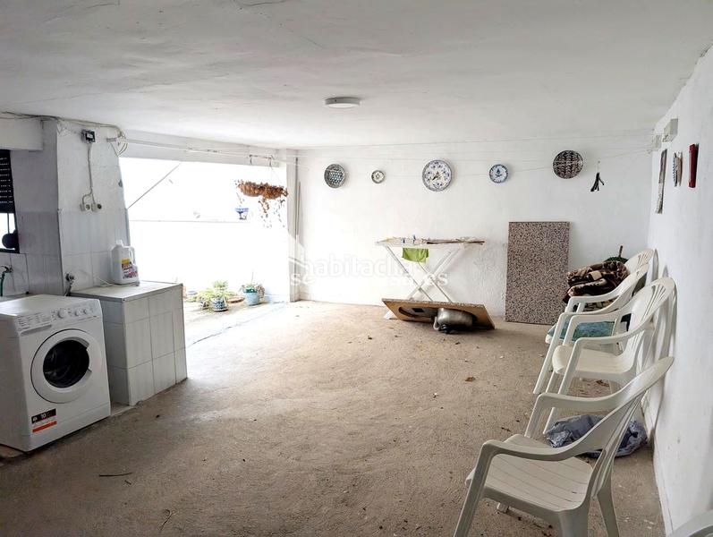 Foto ba82f8b5-093f-4803-8a54-b64d0612249a. Semi detached house in Belén - San Roque Jaén