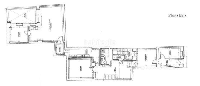 Foto c5ad2d39-76bf-4687-bb82-49ea4189f608. Semi detached house in Belén - San Roque Jaén