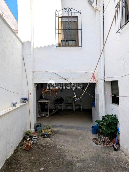 Foto c5e8ca8a-acb4-462c-a553-f1632bfad59e. Semi detached house in Belén - San Roque Jaén