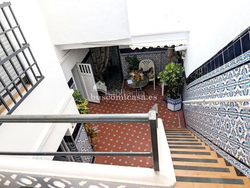 Foto d2661180-10b2-45e1-a5b1-6933c2c02a41. Semi detached house in Belén - San Roque Jaén