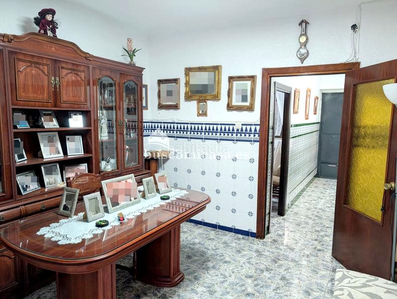 Foto d3458804-4c1e-4184-a2d8-7de57804f99d. Semi detached house in Belén - San Roque Jaén