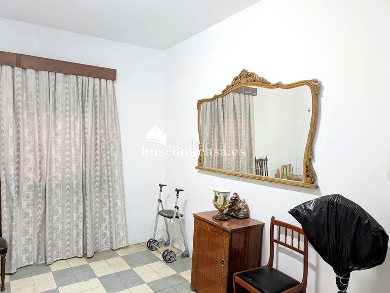 Foto d69f16aa-6368-4df5-a8ae-76cc588a7fef. Semi detached house in Belén - San Roque Jaén