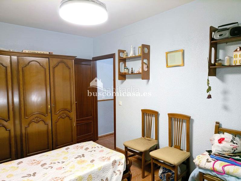 Foto e132c40d-a1a5-43f4-b3b5-c06dead64429. Semi detached house in Belén - San Roque Jaén