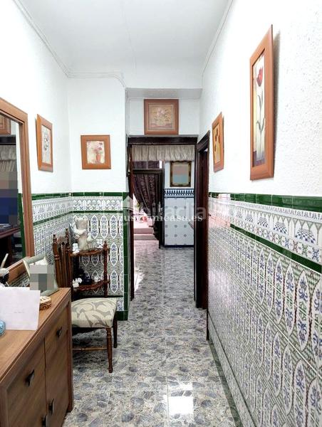 Foto e33ea495-c654-4ac5-8797-410e65186b8c. Semi detached house in Belén - San Roque Jaén