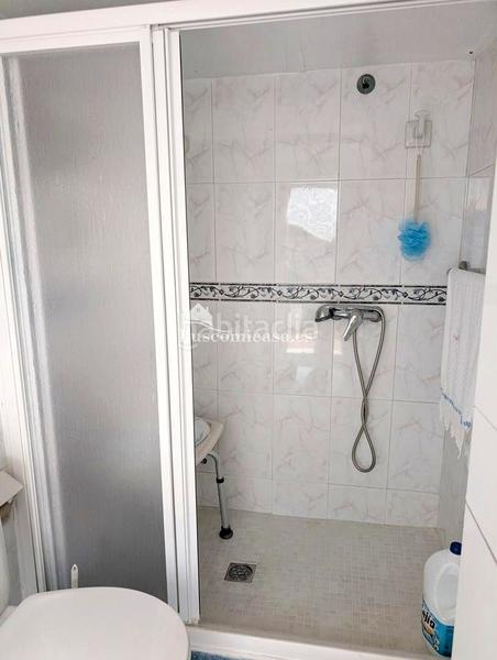 Foto e498c626-008b-4a6e-b196-e383fa7d07eb. Semi detached house in Belén - San Roque Jaén