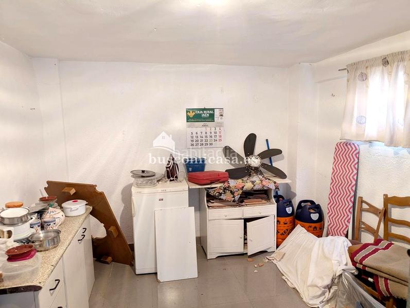 Foto e6df5b6a-922d-450d-8d4c-94fe04b24b40. Semi detached house in Belén - San Roque Jaén