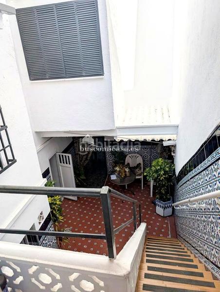 Foto e99a8343-9858-4278-a7d7-1e231107b239. Semi detached house in Belén - San Roque Jaén