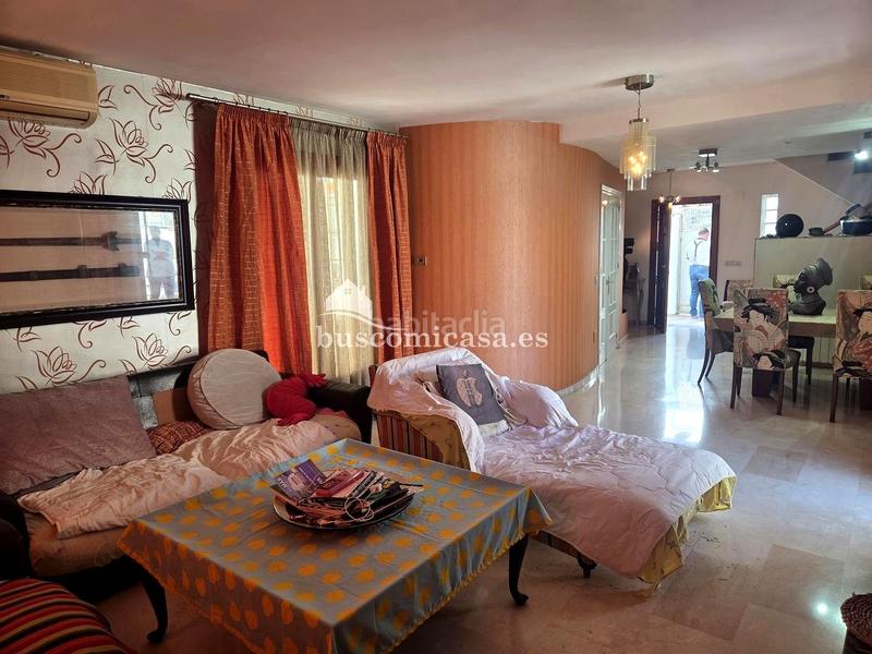 Foto 01965bed-9807-42f7-bf73-88760befbbff. Casa pareada magnifico chalet en Jabalcuz en Jabalcuz Jaén