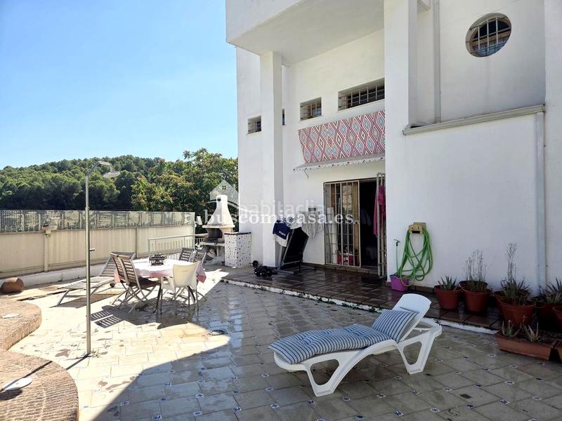 Foto 19bbb187-2b34-498c-8e83-cc1f2b0d3e68. Casa pareada magnifico chalet en Jabalcuz en Jabalcuz Jaén