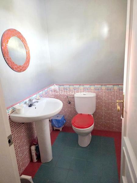 Foto 3a8b3182-f3e1-475c-9afd-d594e3b5c5b6. Casa pareada magnifico chalet en Jabalcuz en Jabalcuz Jaén