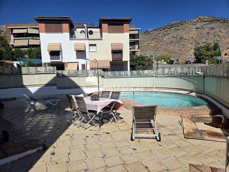 Foto 428f4dfa-100c-4270-9921-6688603ef11e. Casa pareada magnifico chalet en Jabalcuz en Jabalcuz Jaén