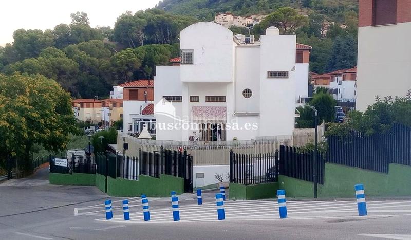 Foto 4623f3f3-c910-4ab9-a83e-1e61ec59fc1e. Casa pareada magnifico chalet en Jabalcuz en Jabalcuz Jaén
