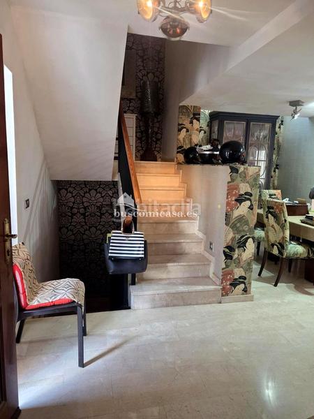 Foto 489d9ba5-ea2e-4630-8f19-faf2e1725b3d. Casa pareada magnifico chalet en Jabalcuz en Jabalcuz Jaén
