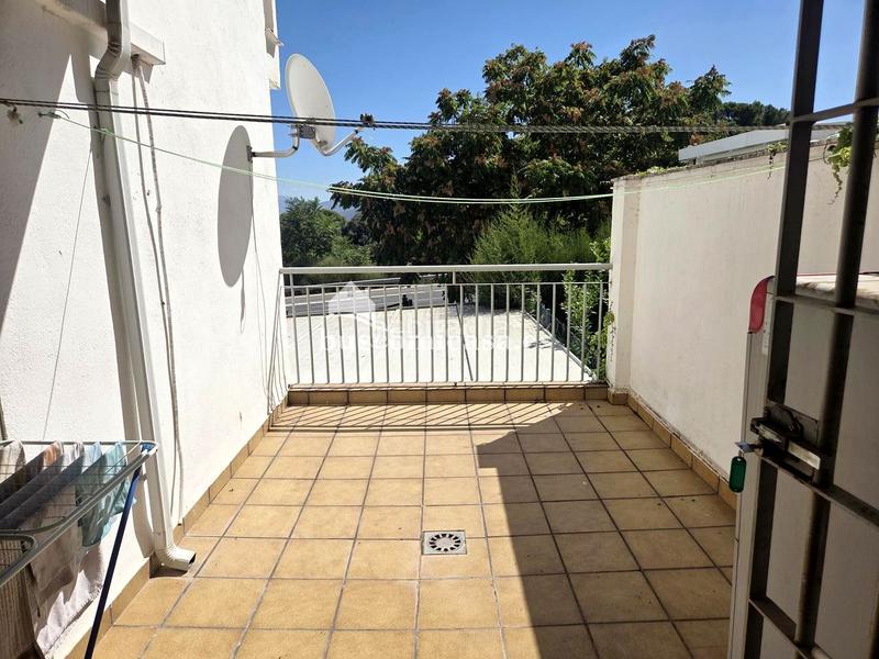 Foto 4f6d1429-ea93-464d-b7d3-a78cbd5c71c9. Casa pareada magnifico chalet en Jabalcuz en Jabalcuz Jaén