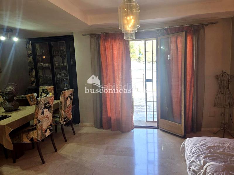 Foto 5742fd12-fe65-4e2f-9bd1-e32dd3a5b19d. Casa pareada magnifico chalet en Jabalcuz en Jabalcuz Jaén