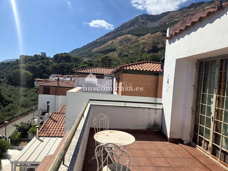Foto 58d160de-611b-457b-bf1f-be4327a854e5. Casa pareada magnifico chalet en Jabalcuz en Jabalcuz Jaén